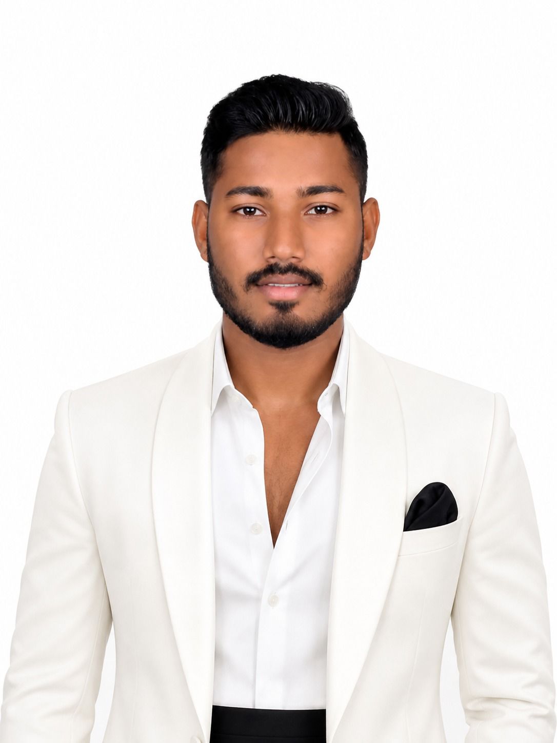 Rohit Jariya
