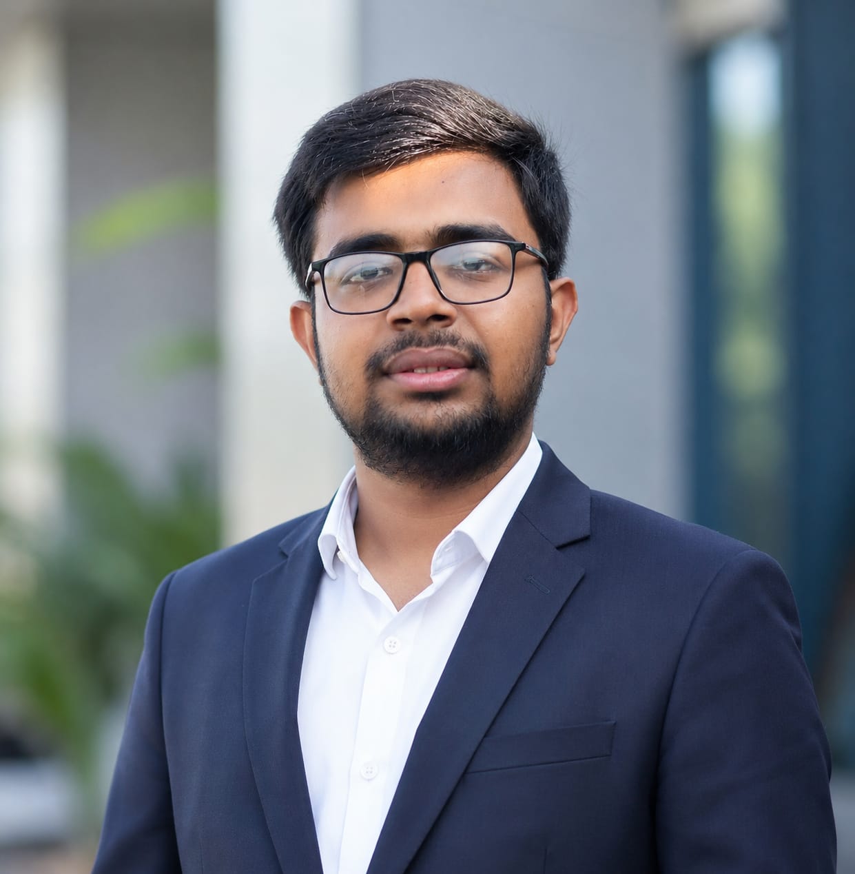 Yash Parmar