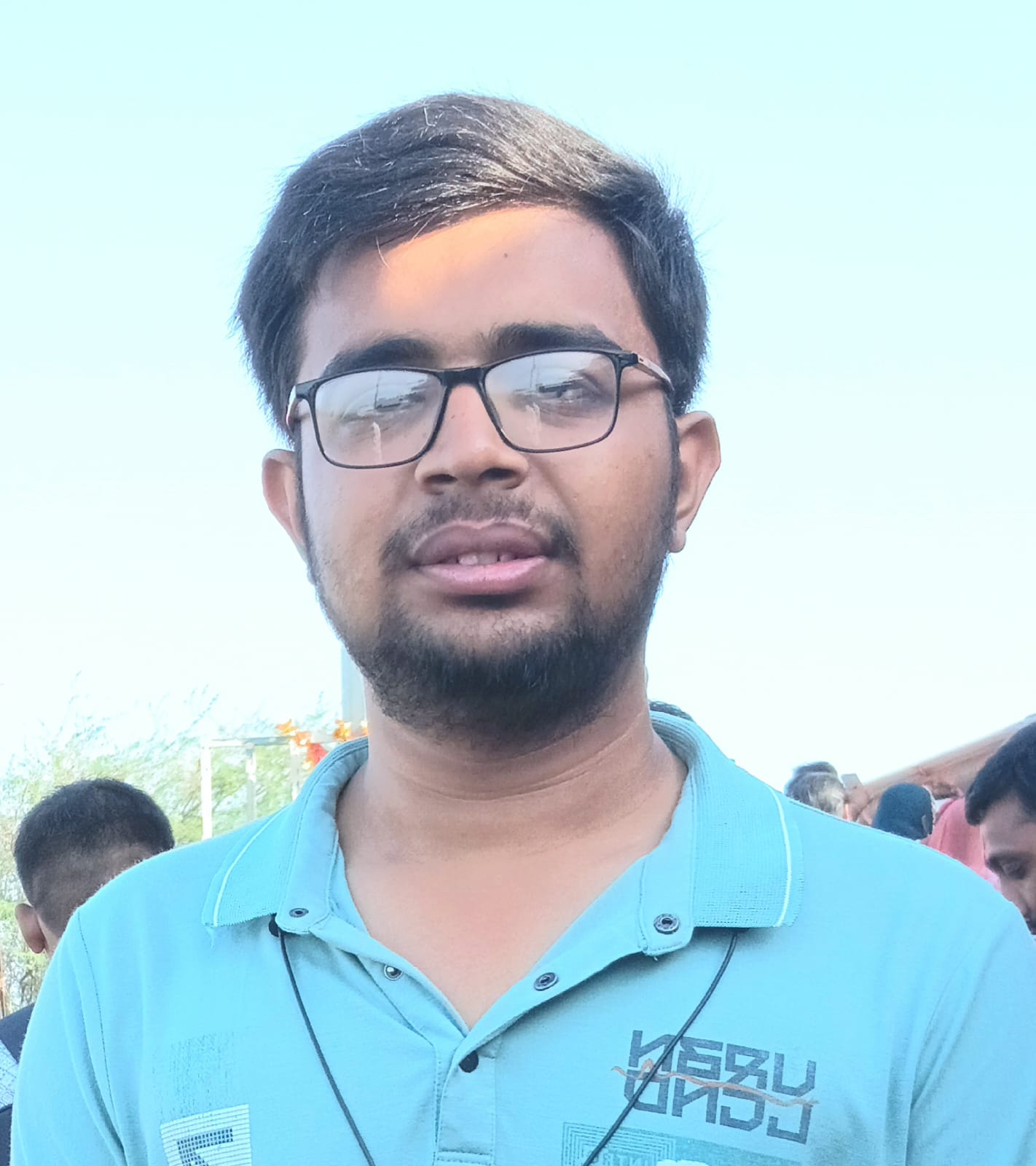 Yash Parmar